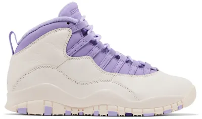 AJ 10 WILD GRAPE