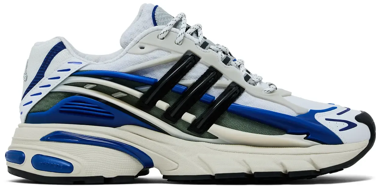 ADISTAR JELLYFISH WHITE/ROYAL