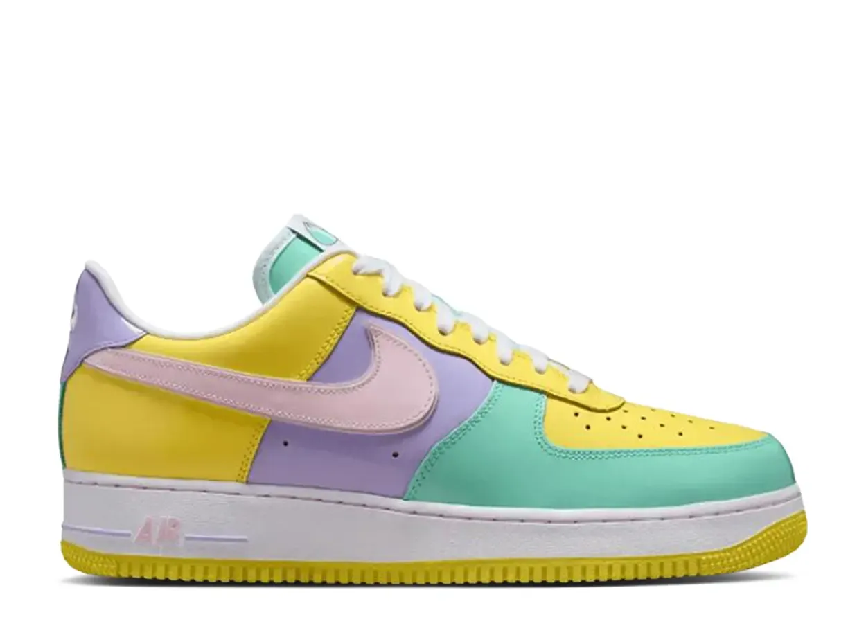 NIKE AF1 LOW EASTER 2026