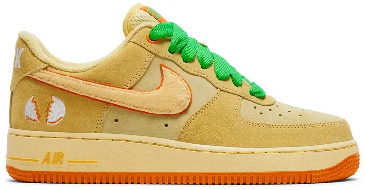 NIKE AF 1 DUCK OR EGG PE