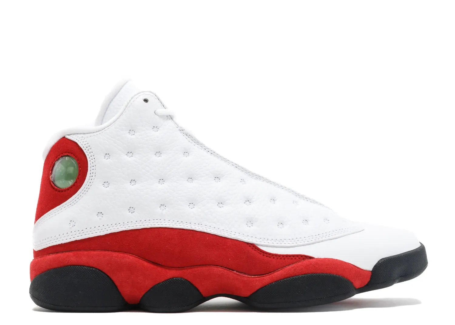 AJ 13 CHICAGO 2026