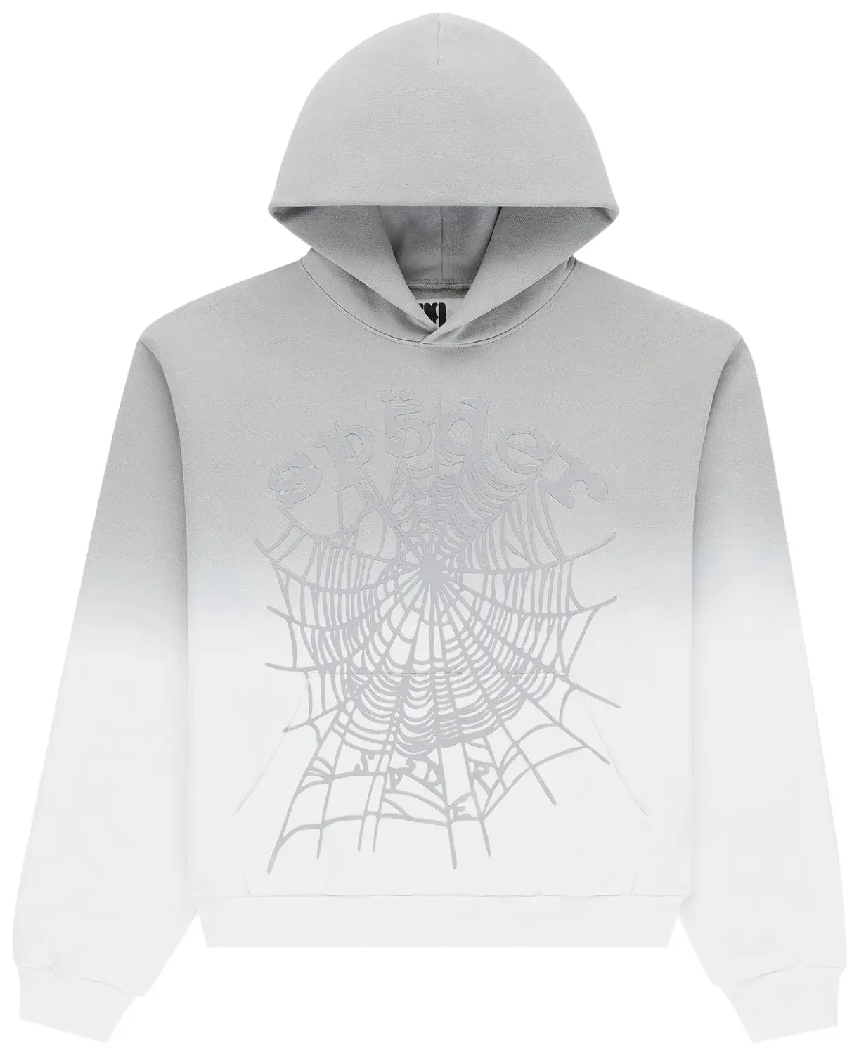 SP5DER OG WEB V2 OMBRE HOODIE