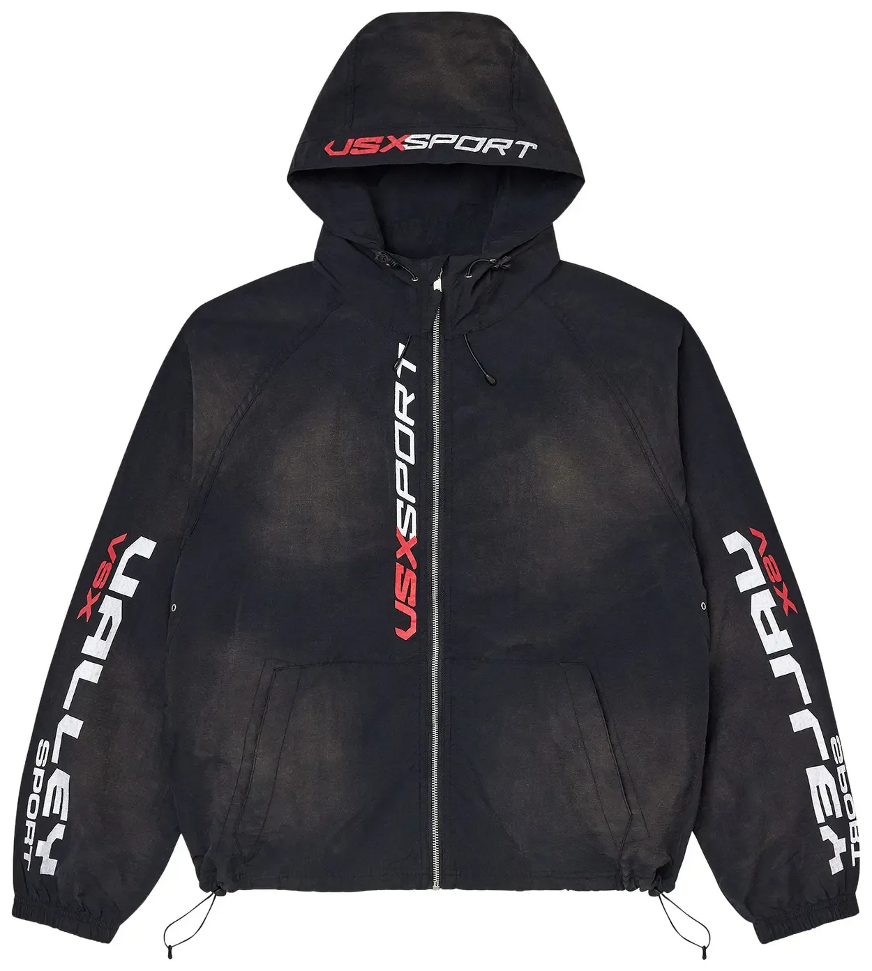 VALE VSX RAINSTORM BLACK