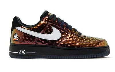 NIKE AIR FORCE 1 LOW ALL STAR