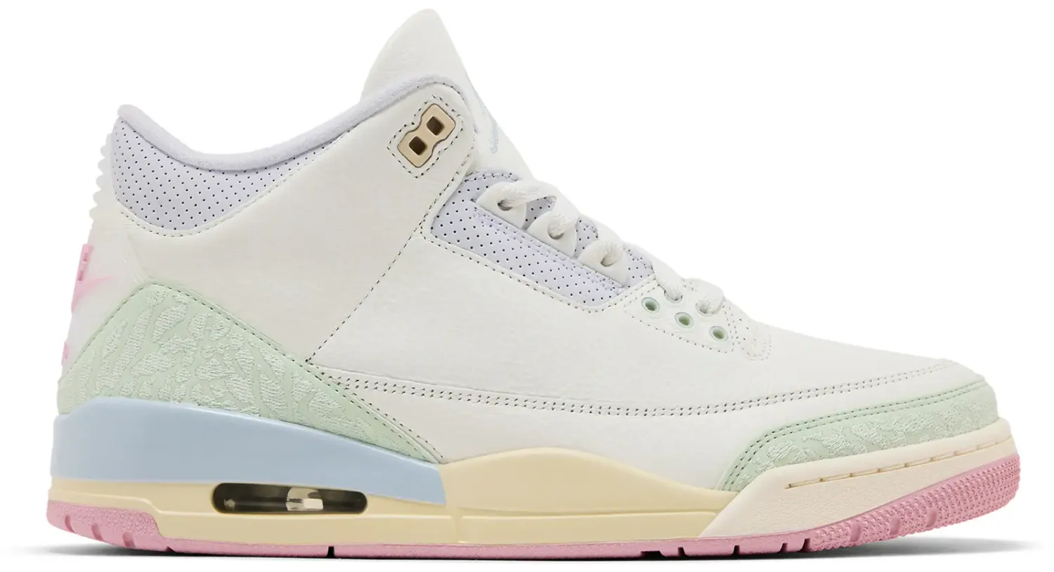 AJ 3 EASTER 2026