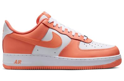 NIKE AF1 ORANGE FROST