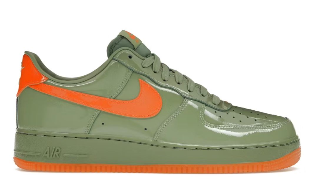 NIKE AF1 WET PUTTY 2.0