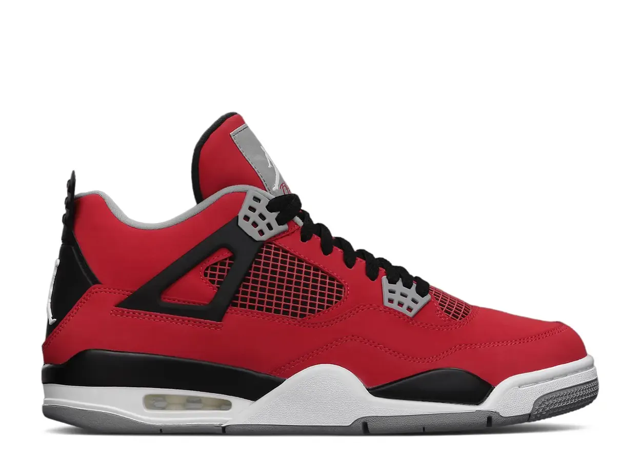 AJ 4 TORO 2026