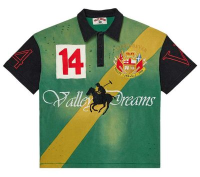 VALE BRAZIL POLO