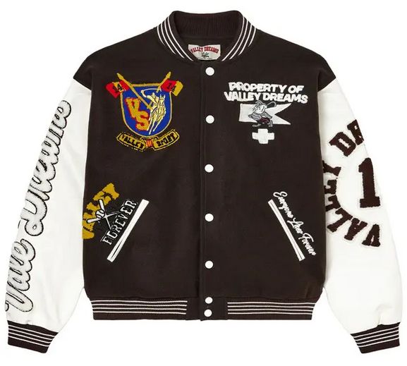 VALE ALUMNI BROWN VARSITY
