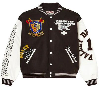 VALE ALUMNI BROWN VARSITY