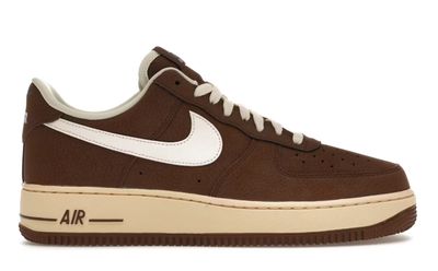 NIKE AF1 CACAO WOW