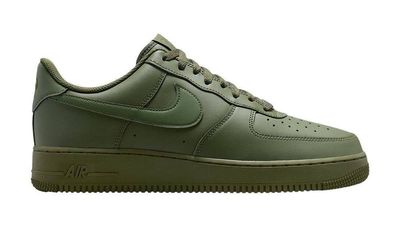 NIKE AF 1 LOW  OLIVE