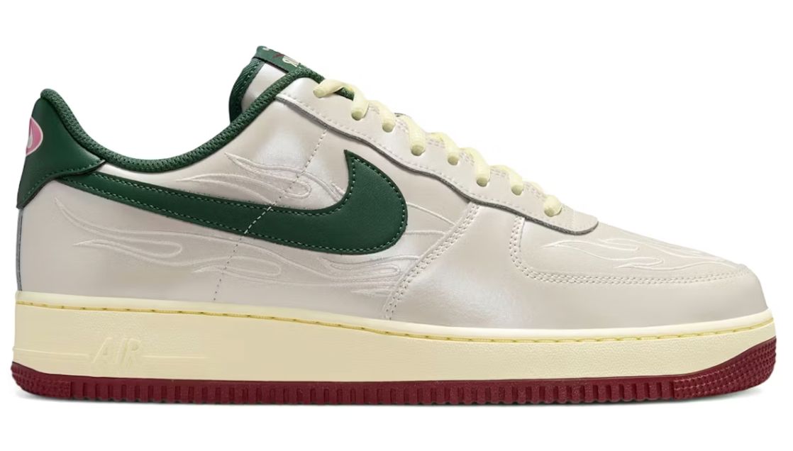 NIKE AF1 LOW MEXICO WORLD CUP