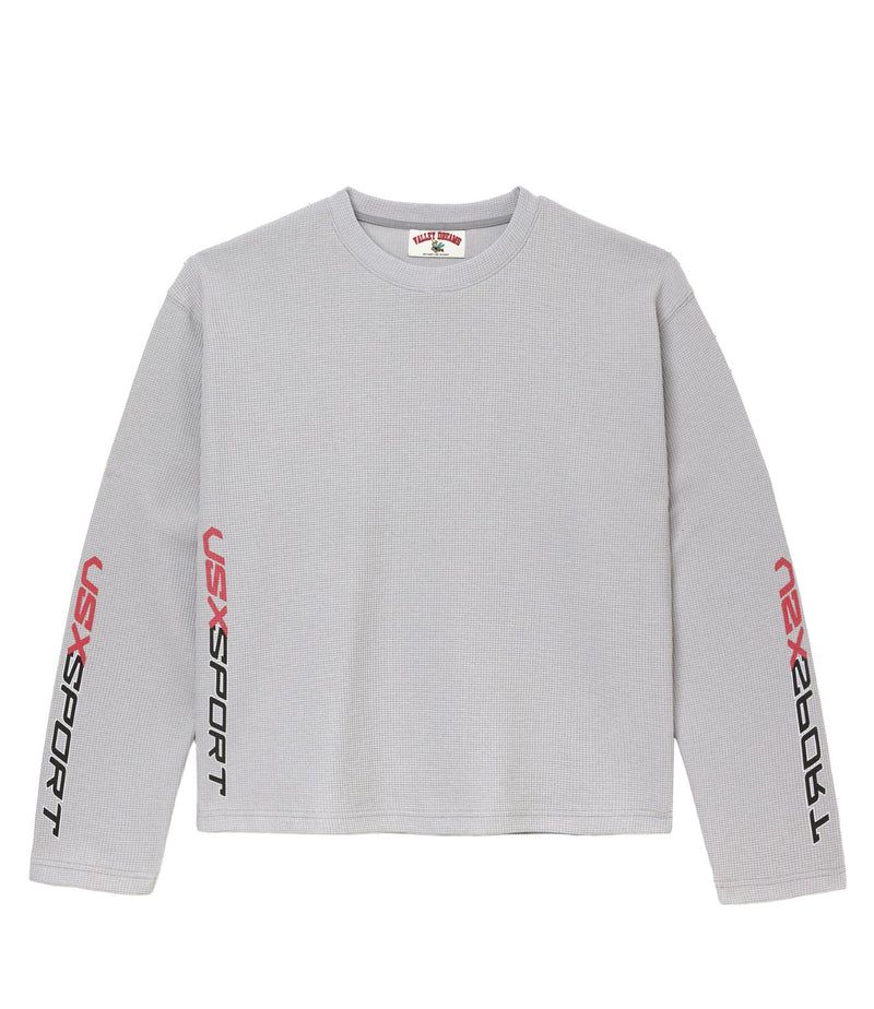 VALE VSX THERMAL NARDO GREY