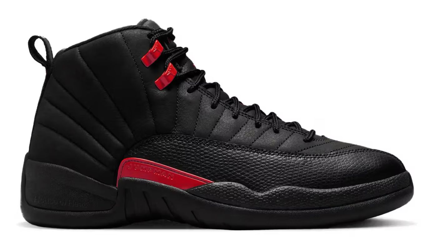 AJ 12 BLOODLINE 2026