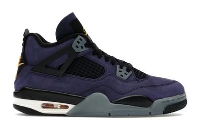 AJ 4 LAKERS GS