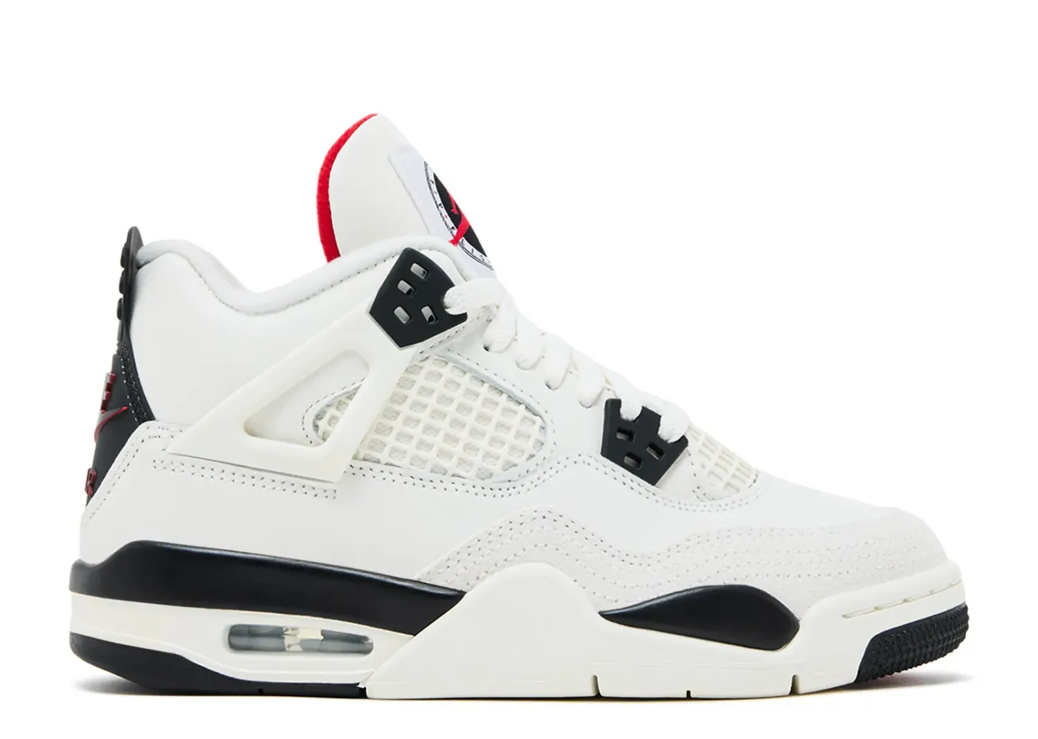 AJ 4 FLIGHT CLUB GS