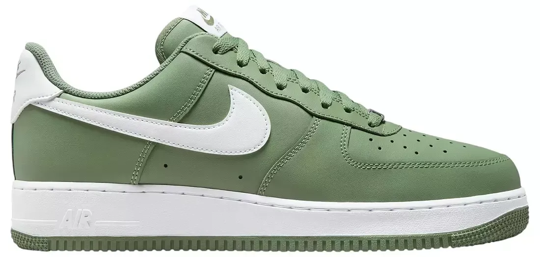 NIKE AF1 LOW MATCHA GREEN