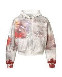VALE THE GREAT ZIP UP