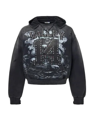 VALE RELIGION PULLOVER