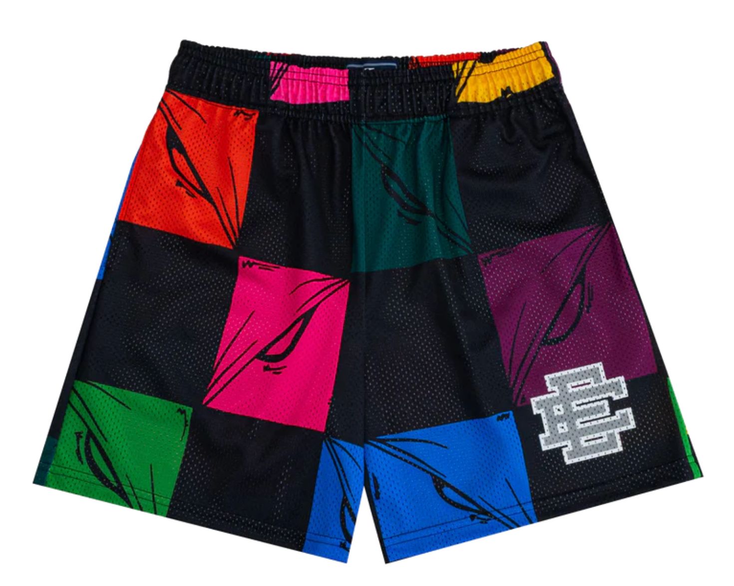 ERIC EMANUEL X MATTY BOY MULTICOLOR