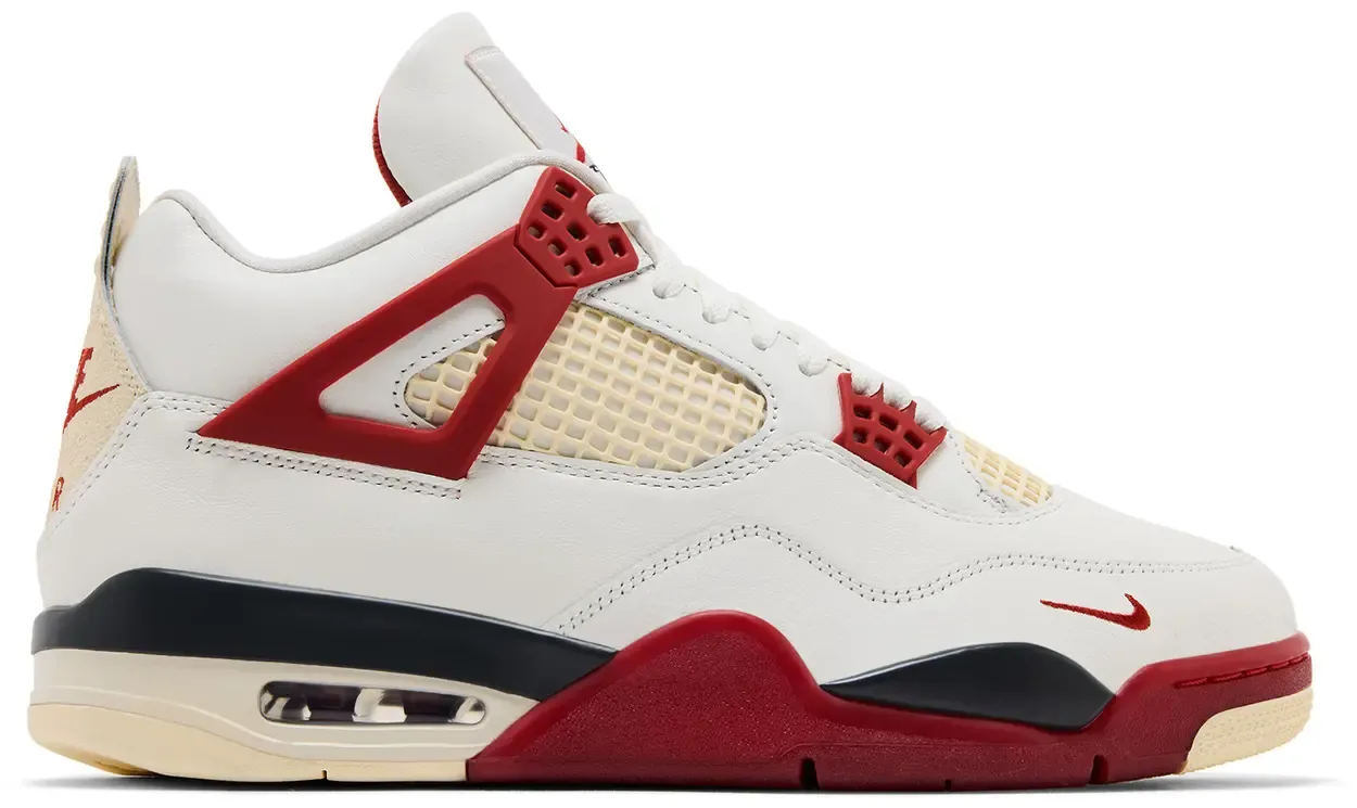 AJ 4 BRICK AFTER BRICK