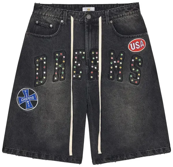 VALE DREAM JORTS