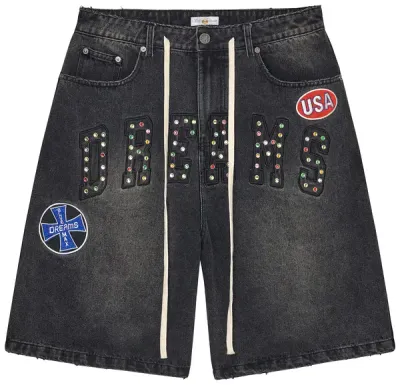 VALE DREAM JORTS