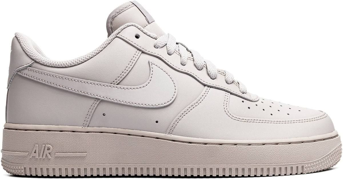 NIKE AF1 LOW COLLEGE GREY