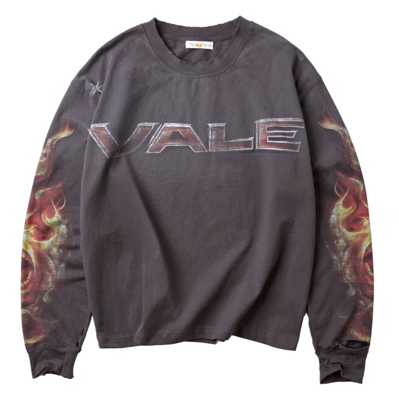VALE BUDOKAI BLACK LS