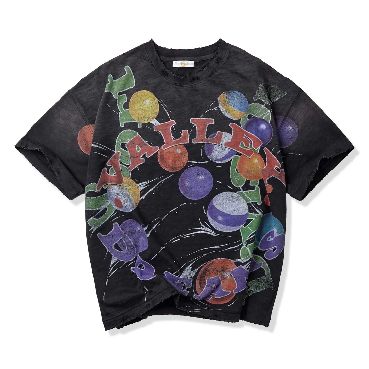 VALE 8 BALL TEE