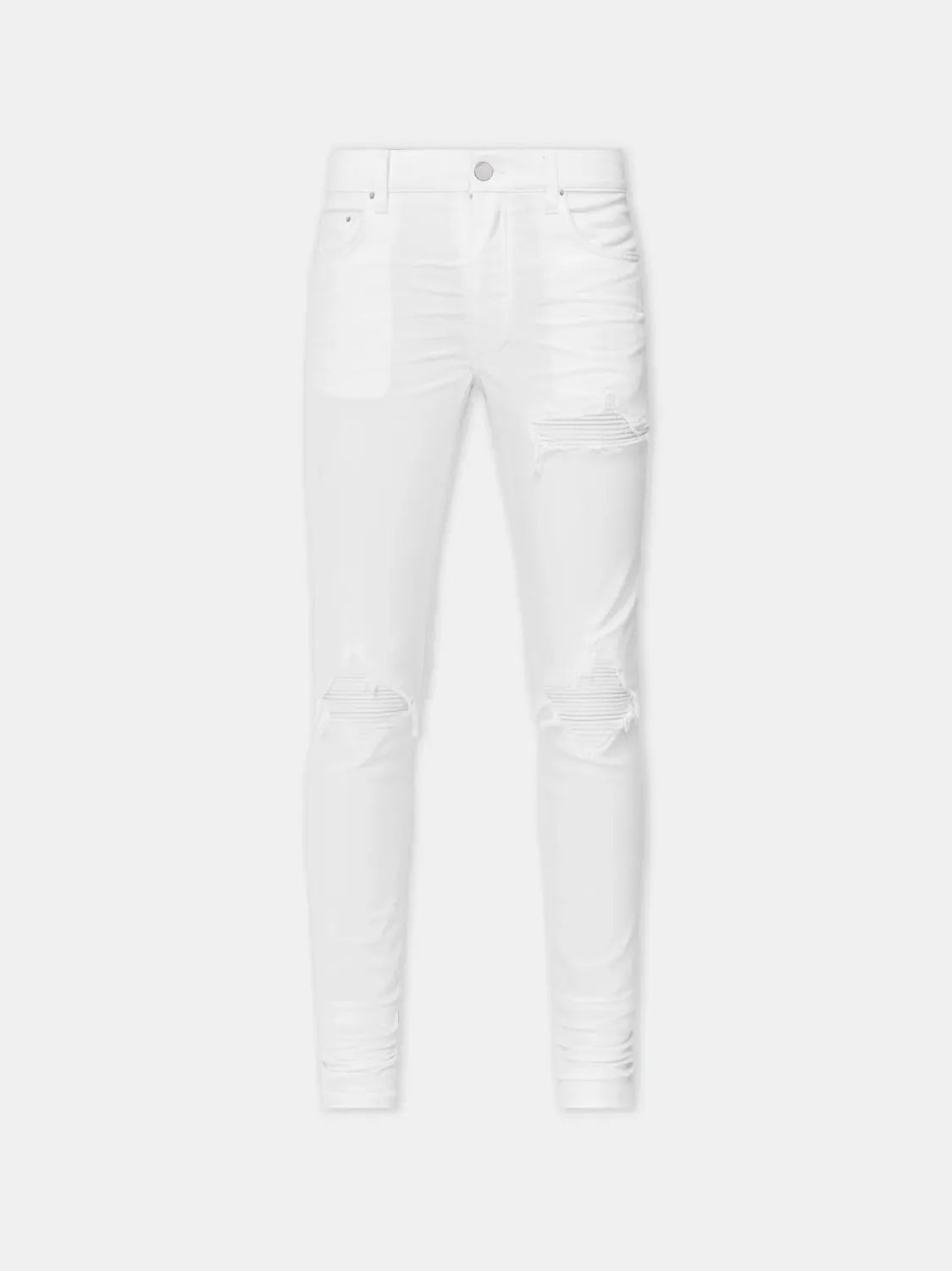 AMIRI WHITE MX1 JEANS
