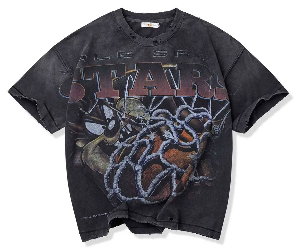 VALE TAZMANIAN TEE