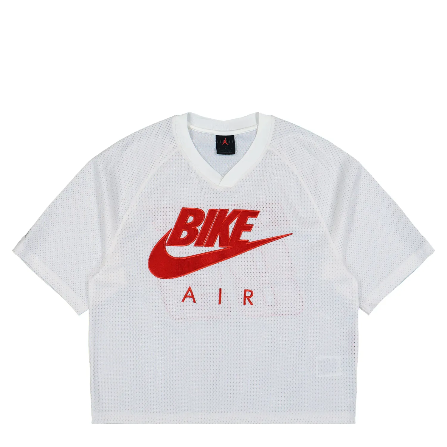 BIKE AIR X NIGEL SYLVESTER JERSEY SAIL