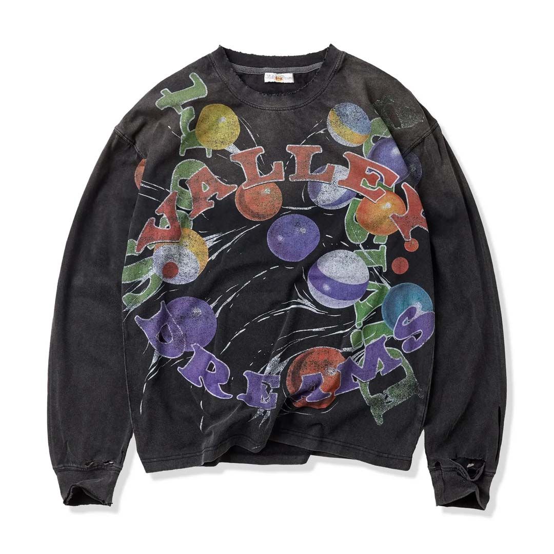 VALE 8BALL L/S