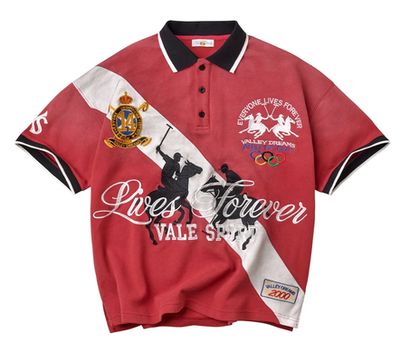 VALE LONDON POLO