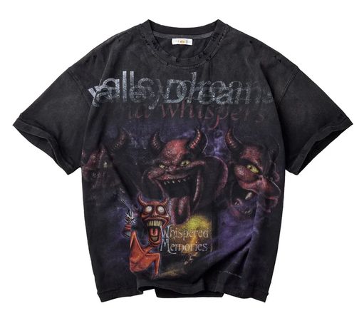 VALE VOICES TEE