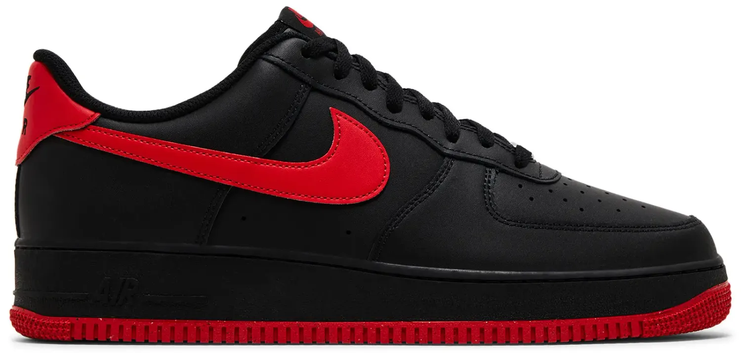 NIKE AF1 LOW VAMPS