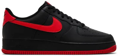 NIKE AF1 LOW VAMPS