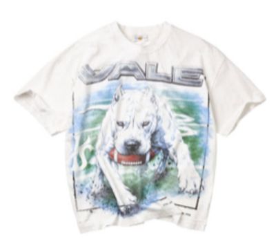 VALE CANE TEE