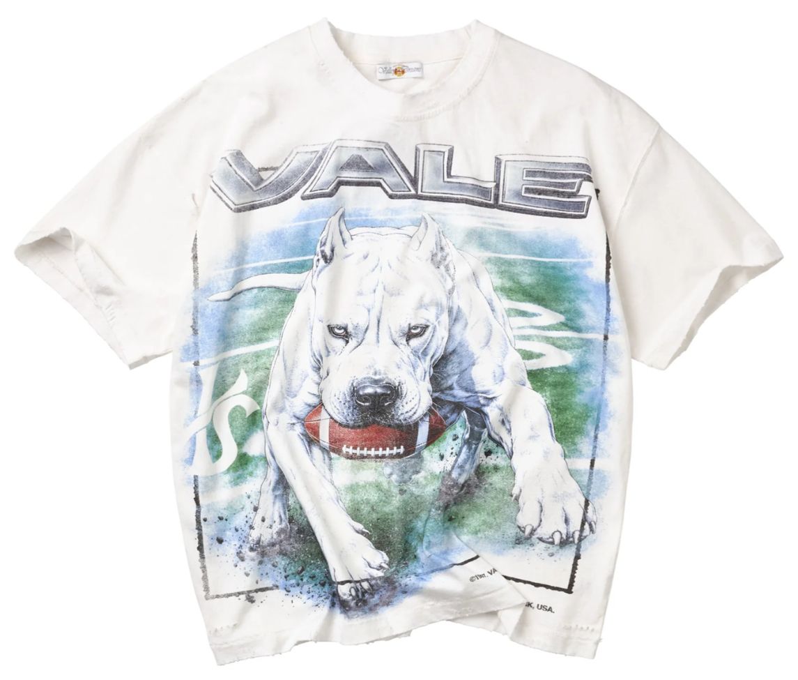 VALE CANE TEE