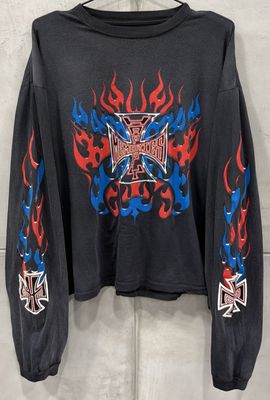 HMDD RWB 4TH LS