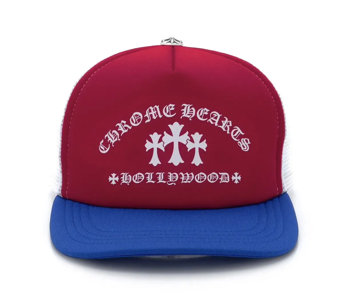 CHROME HEARTS 4TH OF JULY TRUCKER