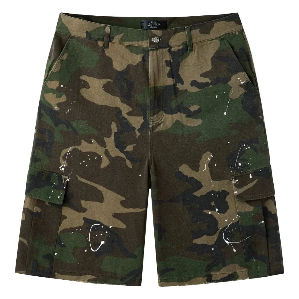 HMDD ARMY EVERYDAY WORKER SHORT