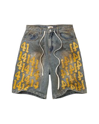 VALE LUXCKY CHARM JORT