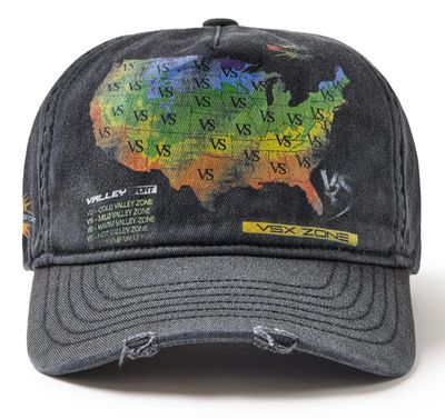 VALE WEATHERMAN CAP