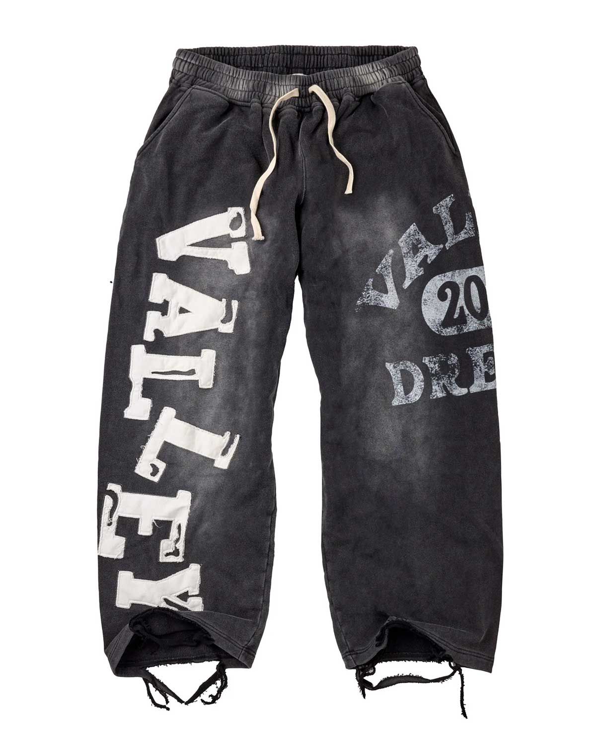 VALE BLACK PICASSO SWEATS