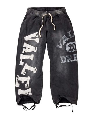 VALE BLACK PICASSO SWEATS