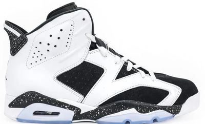 AJ 6 OREO 2026